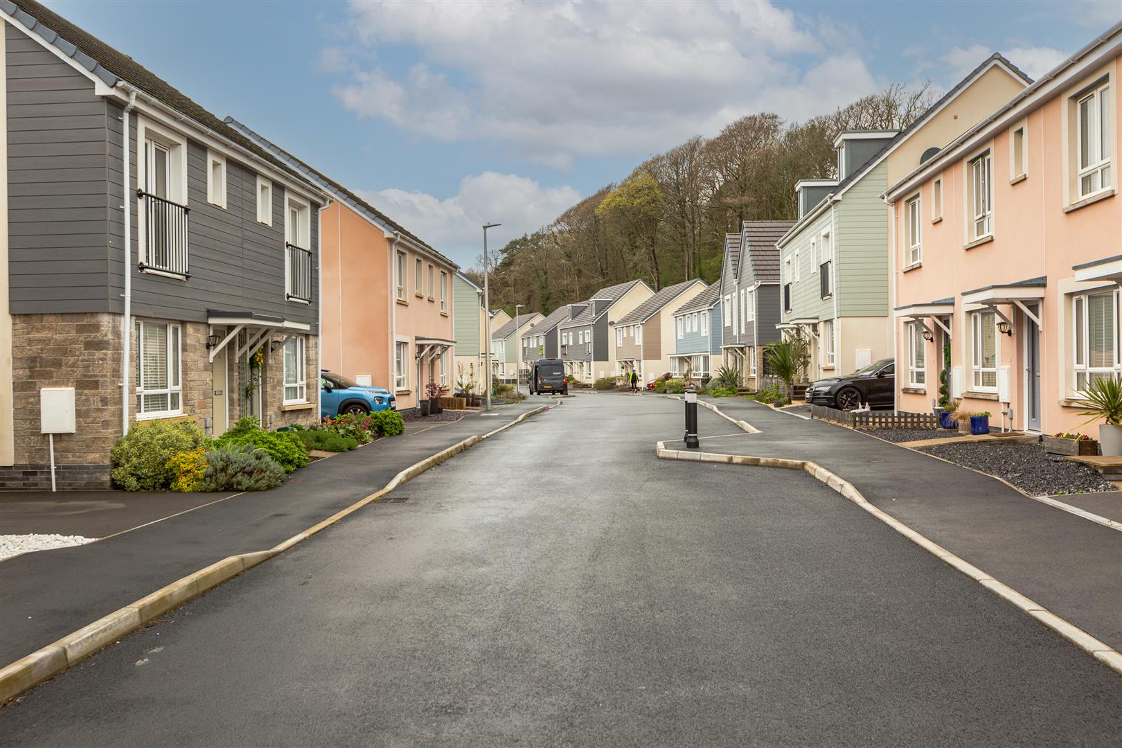 Maes Gwdig, Burry Port, SA16 0TG